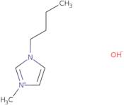 1-Butyl-3-methylimidazolium hydroxide - 25% in ethanol