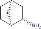 (+)(1S,2S,4R)-Bicyclo[2.2.1]heptane-2-amine
