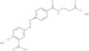 Balsalazide disodium