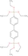 4,4'-Biphenyldiylbis(triethoxysilane)