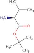 tert-Butyl l-valinate