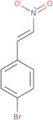 trans-4-Bromo-b-nitrostyrene