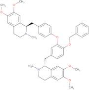 O-Benzyl-dauricidin
