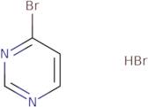 4-Bromopyrimidine