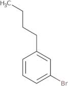 3-Bromo-N-butylbenzene