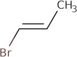 trans-1-Bromo-1-propene - stablised with Copper