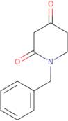 1-Benzylpiperidine-2,4-dione