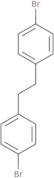 1-Bromo-4-[2-(4-bromophenyl)ethyl]benzene