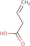 3-Butenoic acid