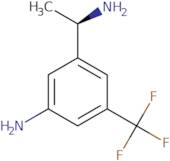 (R)-3-aminoethyl-5-(trifluoromethyl)-Benzenemethanamine