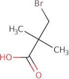 3-Bromo-2,2-dimethylpropionic acid