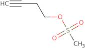 3-Butynyl Methanesulfonate