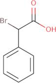 2-Bromo-2-phenylacetic acid