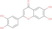 6,7,3',4'-Tetrahydroxyflavone