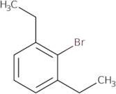 2-Bromo-1,3-diethylbenzene