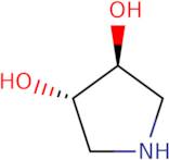 O,O'-Bis(2-aminopropyl)polypropyleneglycol