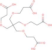 1,3-Bis(carboxyethoxy)-2,2-bis(carboxyethoxy)propane