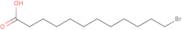 12-Bromododecanoic acid