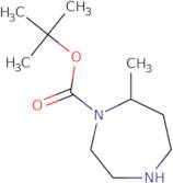 tert-Butyl 7-methyl-1,4-diazepane-1-carboxylate