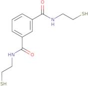 N,N'-Bis(2-mercaptoethyl)isophthalamide