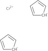 Bis(cyclopentadienyl)chromium(II)