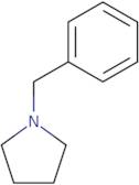 N-Benzylpyrrolidine