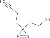 3-(3-Butyn-1-yl)-3H-diazirine-3-ethanol