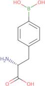 4-Borono-D-phenylalanine