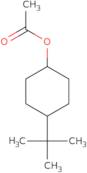 4-tert-Butylcyclohexyl acetate - mixture of cis and trans