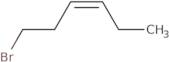 (Z)-1-Bromo-3-hexene