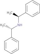 Bis[(S)-1-phenylethyl]amine