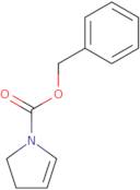 N-Benzyloxycarbonyl-2,3-dihydropyrrole