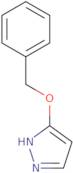 3-(Benzyloxy)-1H-pyrazole