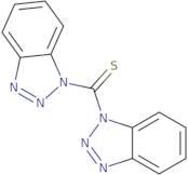 Bis(1-Benzotriazolyl)methanethione