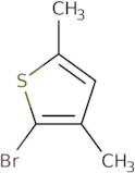 2-Bromo-3,5-dimethylthiophene