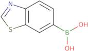 1,3-Benzothiazol-6-ylboronic acid