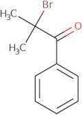 2-Bromo-2-methylpropiophenone
