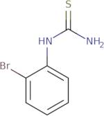 2-Bromophenylthiourea