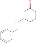 3-(Benzylamino)cyclohex-2-en-1-one