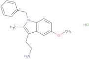 Benanserin hydrochloride