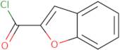 Benzofuran-2-Carbonyl Chloride