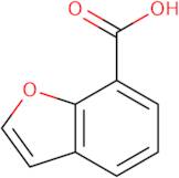 Benzofuran-7-carboxylic acid