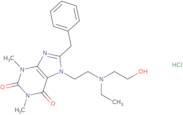 Bamifylline hydrochloride