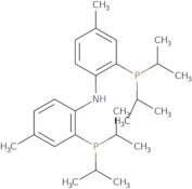 2,2’-Bis(diisopropylphosphino)-4,4’-ditolylamido