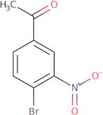 4-Bromo-3-nitroacetophenone - 90%