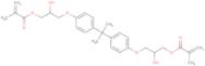 Bisphenol A glycerolate dimethacrylate