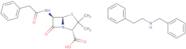 Benethamine penicillin