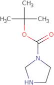 tert-Butyl imidazolidine-1-carboxylate