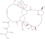 Boromycin