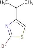 2-Bromo-4-isopropylthiazole